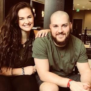 Meet your Posher, Andrew